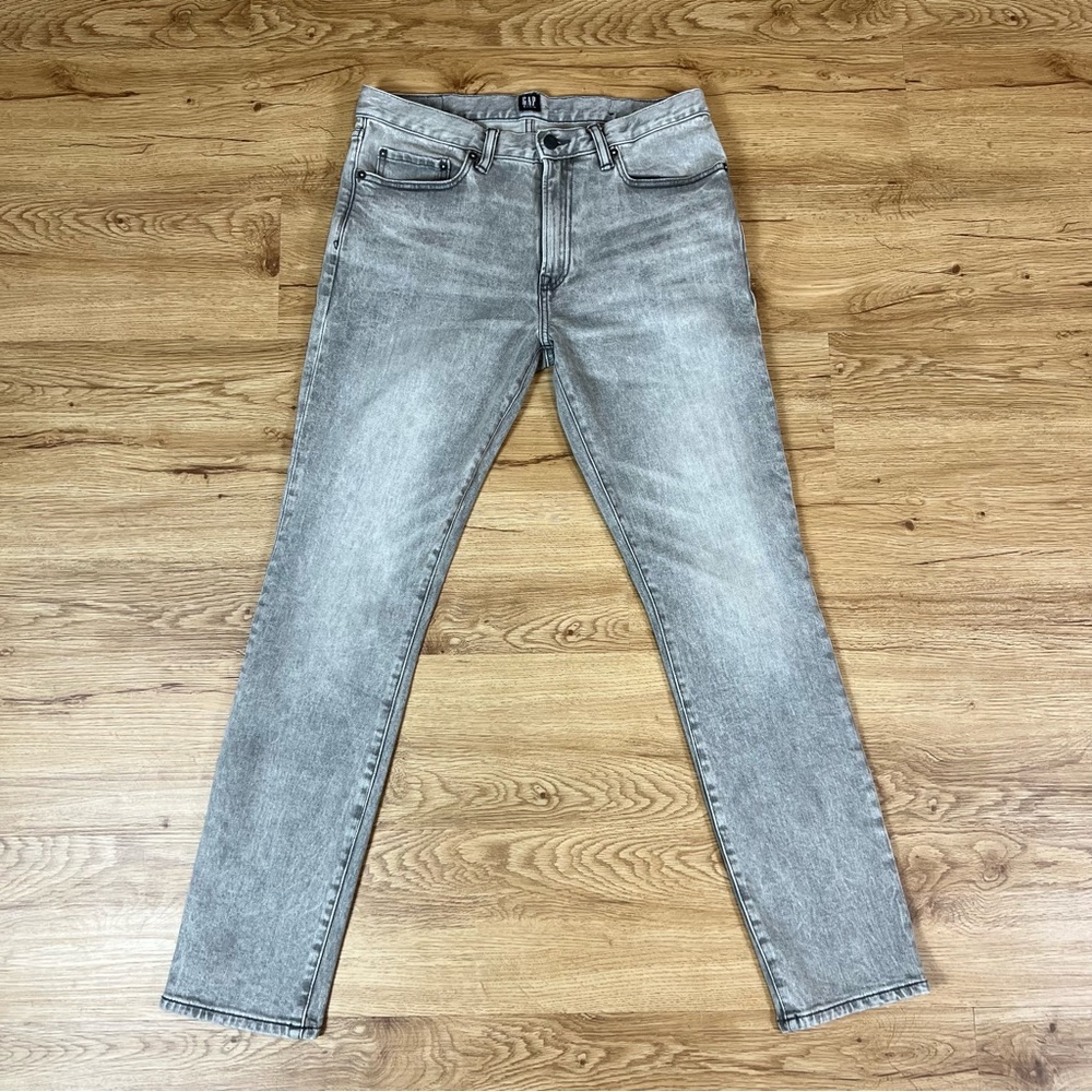 Gap Slim Fit Jeans Sz 32x32